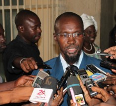 « Les marchés publics ont représenté près de 800 à 900 milliards FCFA en 2012», selon Saer Niang Directeur général de l’Armp