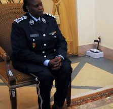 Anna Sémou Faye multiplie les rafles pour mieux assurer la sécurité des populations