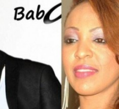 Révélation: Viviane Chidid file le parfait amour avec Baba Hamdy