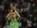 MONDIAL 2014 / ALGERIE / BURKINA FASO : Mondial 2014 : Madjid Bougherra envoie l’Algérie au Brésil
