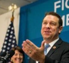 Un républicain du Congrès américain arrêté pour possession de cocaïne