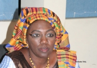 Aminata Tall (Cese) et Cie demandent le report des locales jusqu’en mars 2015…