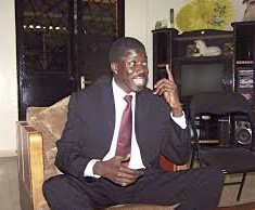 L’ex Président du Jef –Jel, Talla Sylla est très déçu de la 2ème alternance: « Macky Sall un tricheur, un trompeur »