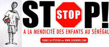 Les droits de l’enfant sont encore bafoués au Sénégal