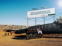 NANTISSEMENT : Ecobank menacé d’une prise de contrôle par des capitaux sud-africains