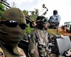 URGENT: Des rebelles s’en prennent à la Sodefitex, trois chauffeurs ligotés, et dépouillés