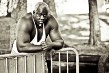 Amadou Koné, alias Rocky Balboa, du nom du prochain adversaire de Balla Gaye 2 est très confiant pour ce choc