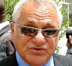 Journée mondiale de la pêche à Pikine : Djibril Ndiaye invite Ali Haidar à plus de dialogue avec les acteurs du secteur