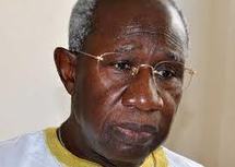 Iba Der Thiam : «Je m’occupe du problème des loyers depuis 2008. Serait-il normal que je refuse…»