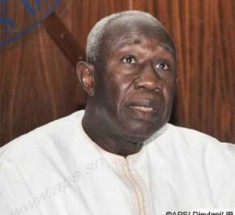 Si Iba Der Thiam une vraie bête politique, de Senghor à Macky, il résiste à toutes les vagues !