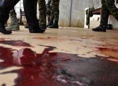 Un vulganisateur tue froidement un conducteur de moto Jakarta à Koutal (région de Kaolack)