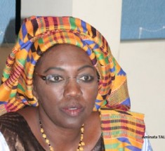Aminata Tall dément ses accusateurs, révèle n’avoir qu’une seule villa qu’elle n’occupe pas encore