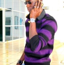 « Une femme mariée à deux hommes » c’est une révélation du comédien et mannequin Gora Sow