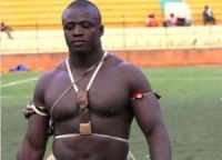 Papa Sow: «Si Baboye a terrassé Bombardier, moi aussi je peux le faire»