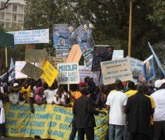 Vélingara : Les libéraux entament leur tournée de remobilisation dans la division