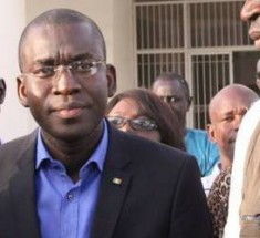 Pour Aliou Sow : « Ce pouvoir est en train de perdre la totalité de sa magie »