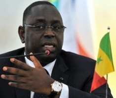 L’AMP dérivée de BBY, menu d’un déjeuner politique entre Macky Sall et Ousmane Tanor Dieng ce dimanche