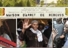 Affaire Karim Wade : les juges vont se pencher sur son inculpation ce jeudi