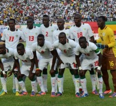 Tournoi UFOA : Fin des matchs de poules Le Sénégal termine en beauté