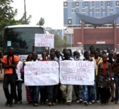 Education en crise: le SAES et Aminata Touré autour d’une table