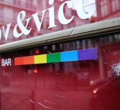 Agression dans un bar homosexuel de Lille: décision attendue