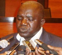 PDS: Oumar Sarr inquiéte sérieusement le Pds