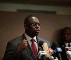 Commission de discipline de l’Apr : Augustin Tine, Abdou Mbow et Thierno Alassane Sall ouvrent le bal