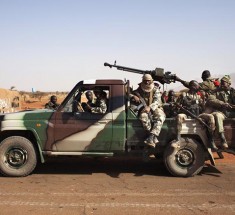 Mali : Attaque contre les Casques bleus et les forces françaises à Tombouctou