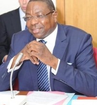MINISTERE DES AFFAIRES ETRANGERES – Mankeur Ndiaye gagne plus de 13 milliards de FCfa