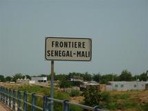 Le tracé de la frontière entre le Mali et le Sénégal ne signifie pas séparation entre les deux pays