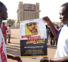 Assassinat du journaliste Norbert Zongo : l’Etat burkinabè poursuivi