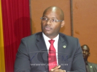 Invité d’honneur de la 22éme Edition de la foire de Dakar- Le ministre Cap-verdien du Tourisme annonce le renforcement des relations économiques et commerciales avec le Sénégal