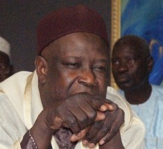 Maguèye Seck : «Abdoulaye Daouda Diallo n’a pas compris les propos de Serigne Mansour Sy»