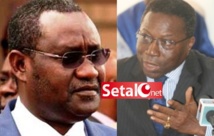 Bara Sady et Carmelo Sagna ont passé leur première nuit à la maison d’arrêt de Rebeuss