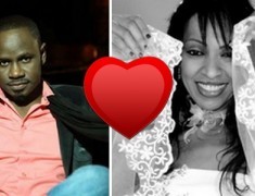 Ce n’est plus une « amourette »  entre Viviane Chidid Ndour et Baba Hamdy, le mariage s’annonce !