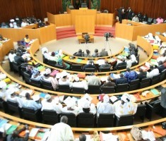 Les locales et l’ASP font augmenter de 7 milliards les crédits réservés à l’Intérieur