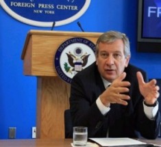 Richard Attias, côtoyé et chouchouté par les présidents africains, serait-il le nouveau monsieur Françafrique?