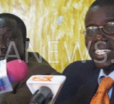 [Audio] Lorsque Moubarak Lô déroulait le programme Yoonou Yokuté de Macky Sall, au 16 Février 2012