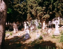 TOUSSAINT : Les chrétiens de Kolda commémorent les défunts dans la sobriété