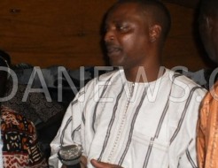 Communiqué des Amis de Mame Boye Diao