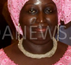 Penda Mbow: Déclare avoir reçu de Lamine Diack (exactement) 9, 5 millions pour le financement des assises…