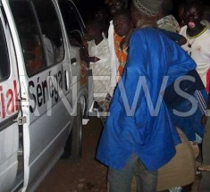 Dix ans de Samu social au Sénégal