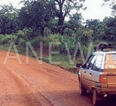 Sédhiou: bientôt la réhabilitation des pistes rurales dans la région. Des élus déçus des critères d’éligibilité, l’ARD tempère et rassure