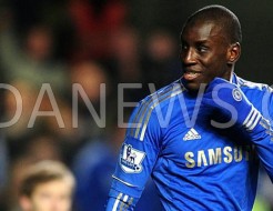 Demba Ba met un terme à sa carrière internationale: « C’est fini, j’arrête »