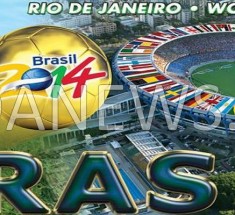 Mondial 2014: l’Afrique enverra les mêmes ambassadeurs du foot qu’en 2010