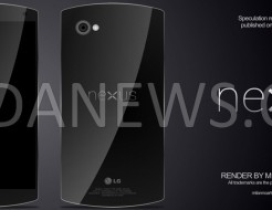 Le Nexus 5, un vrai smartphone de geek signé Google