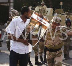 Egypte: le Caire théâtre de violence entre sympathisants des Frères musulmans et forces de l’ordre