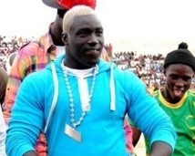 Sa-Thiès, le frère de Balla Gaye, a porté son choix sur Baboye comme adversaire. Et il a ses raisons.