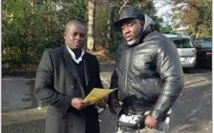 Balla Gaye 2 – Rocky Balboa, le choc des titants : Aziz Ndiaye a paraphé et signé le contrat