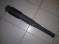 KOLDA : Pour une banale histoire de châssis, Dickory Baldé fracasse la vie de son grand frère d’un coup de gourdin